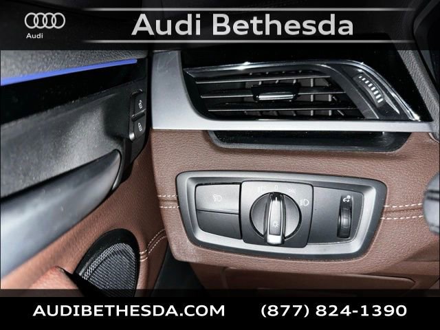 Used 2022 BMW X2 xDrive28i w/ Convenience Package AWD/4WD image 15