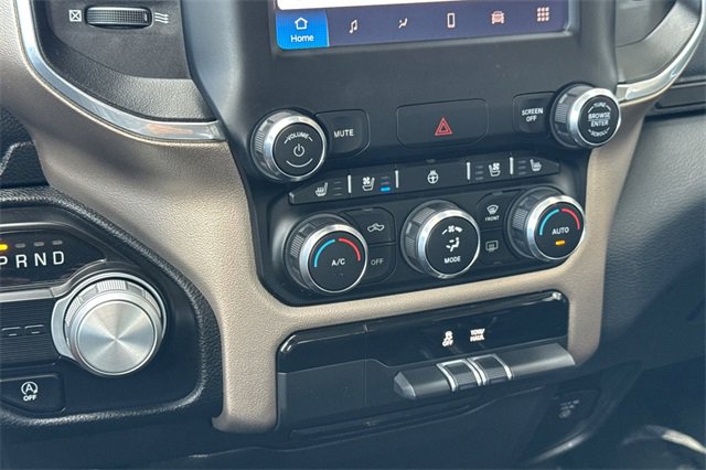 Used 2022 RAM 1500 Laramie image 23