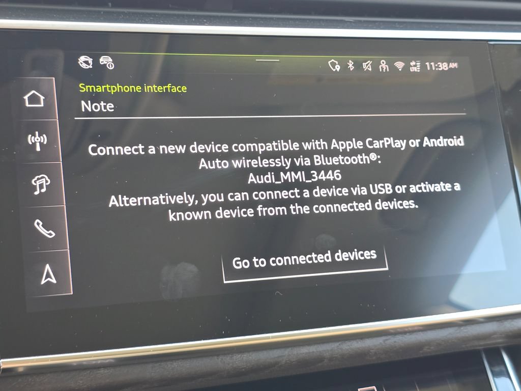 New 2026 Audi Q8 Prestige AWD/4WD image 34