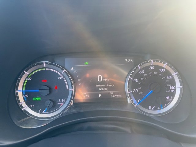 Used 2023 Toyota Highlander LE image 13