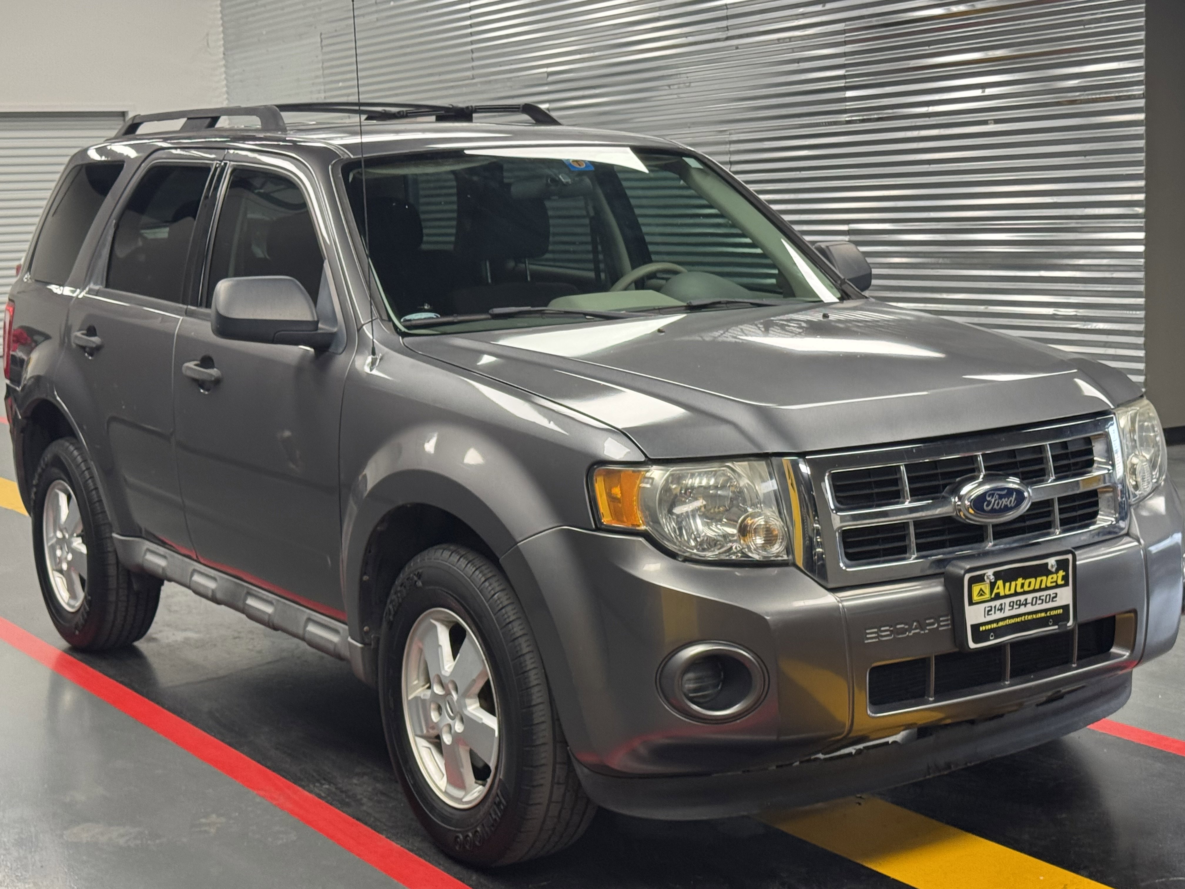 Used 2012 Ford Escape XLS FWD image 7