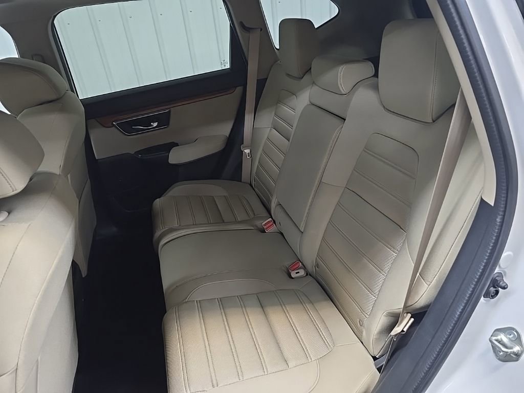 Used 2020 Honda CR-V EX image 32