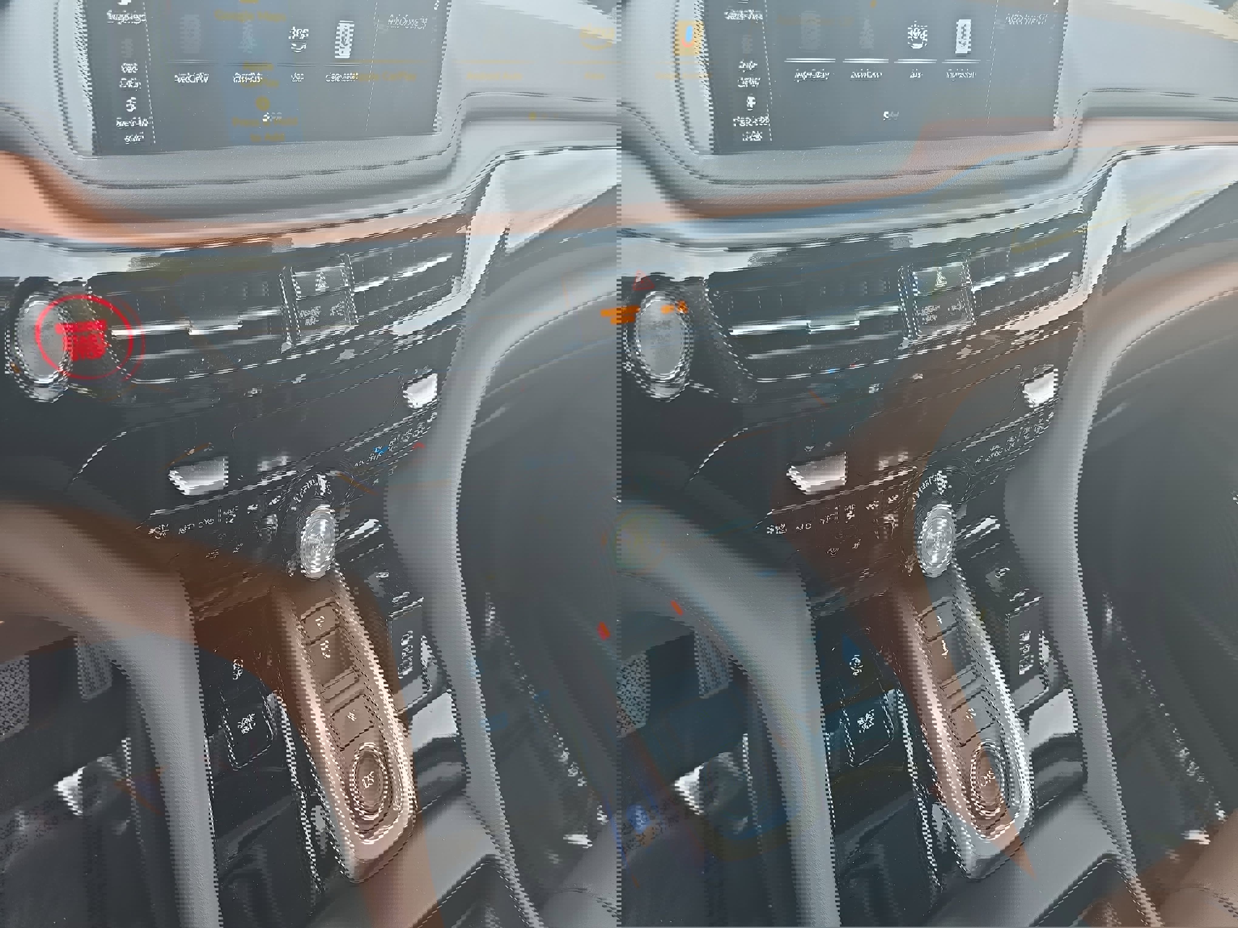 Certified 2026 Acura MDX FWD w/ Technology Package image 19