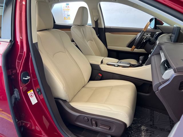 Used 2020 Lexus RX 350 FWD w/ Premium Package image 54