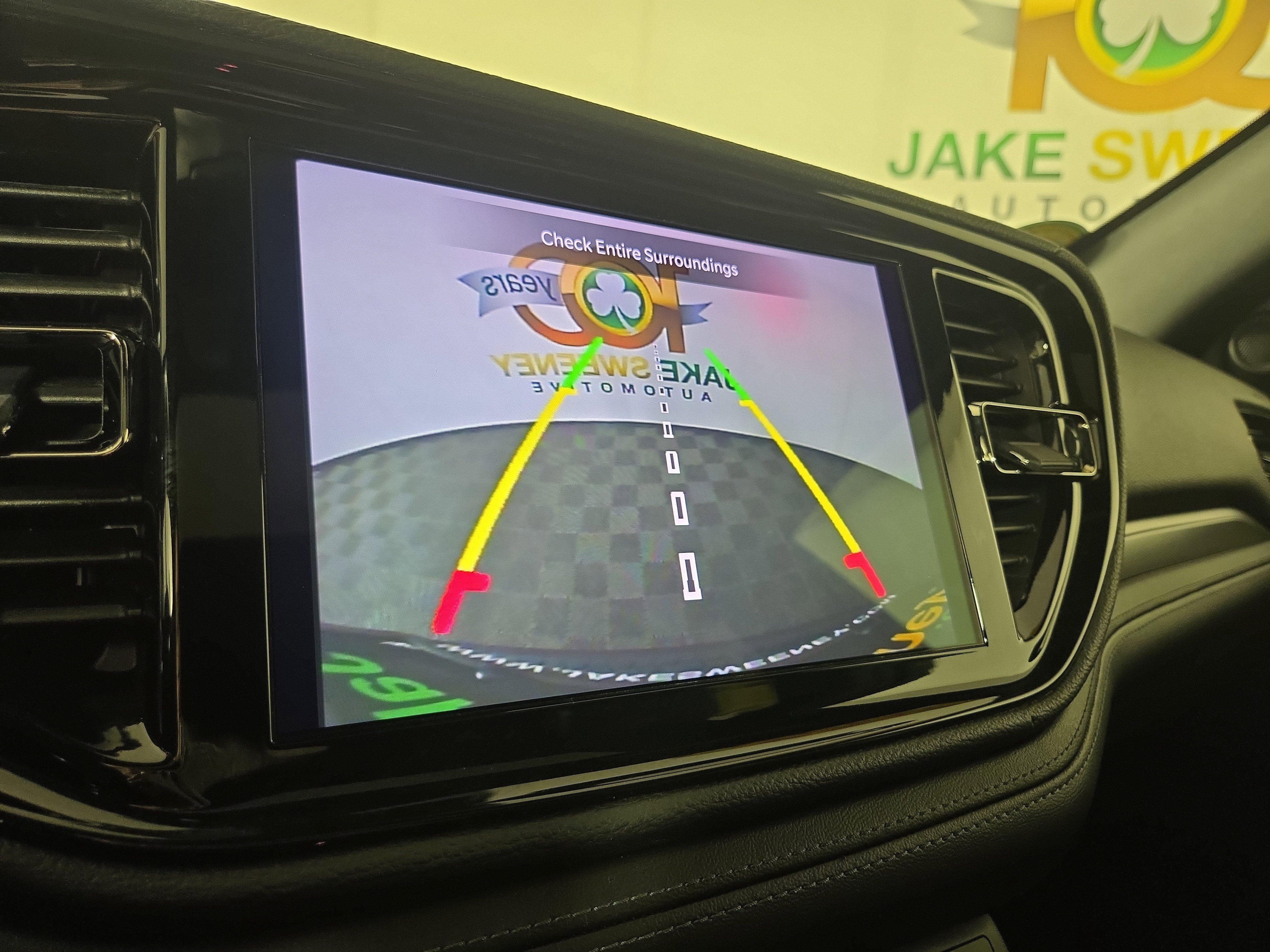 Used 2022 Dodge Durango GT image 22