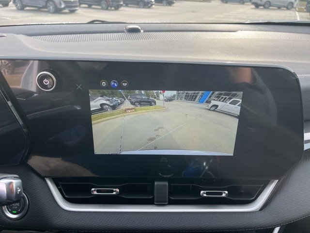 New 2026 Chevrolet Equinox LT w/ LPO, Floor Liner Package image 26