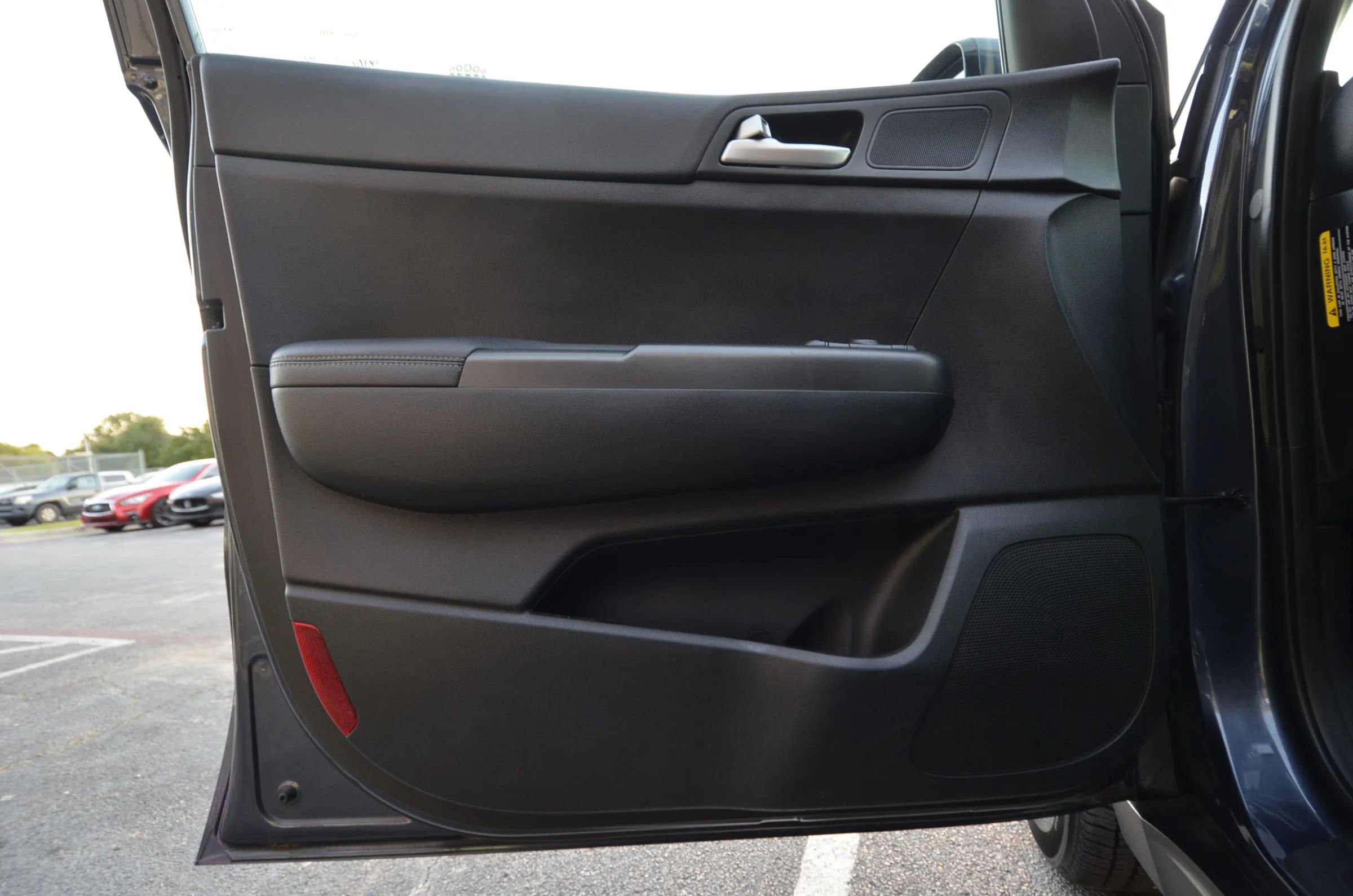 Used 2018 Kia Sportage LX w/ LX Technology Package image 44