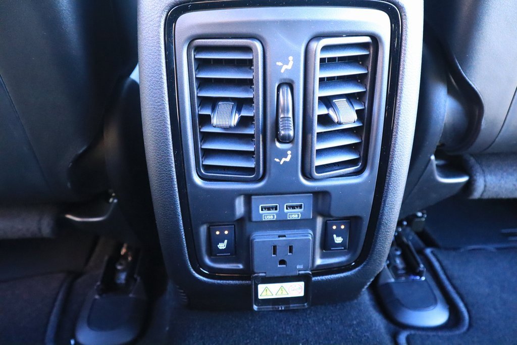 New 2026 Dodge Durango GT image 18