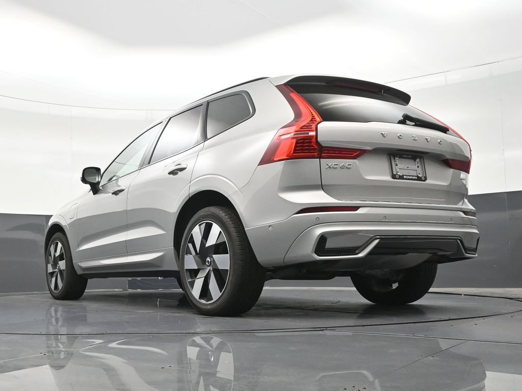Used 2024 Volvo XC60 T8 Ultimate w/ Protection Package Premier AWD/4WD image 25