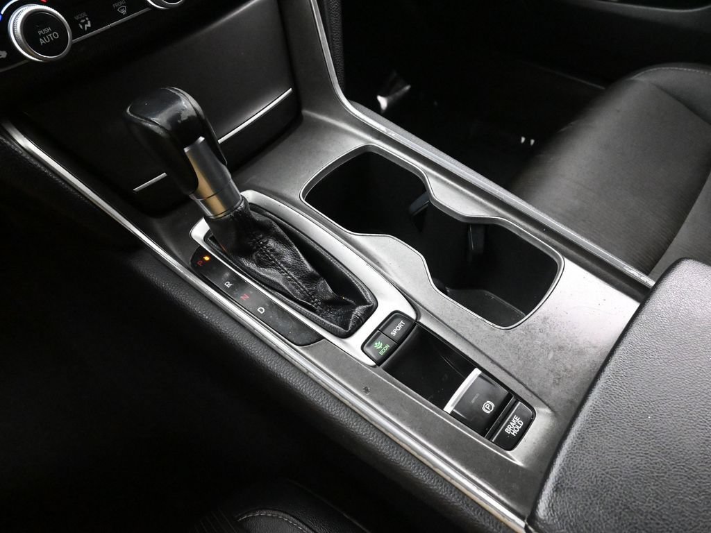Used 2019 Honda Accord Sport image 34