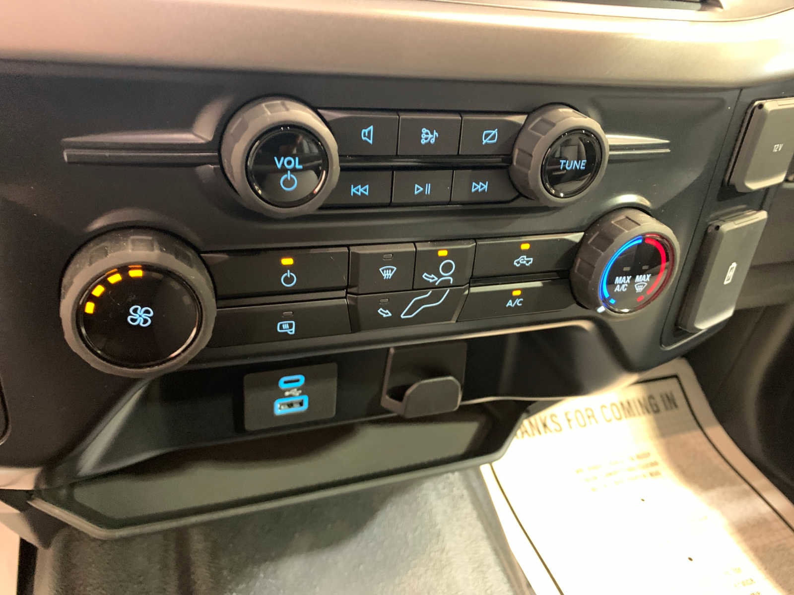 Used 2024 Ford F150 XL image 6