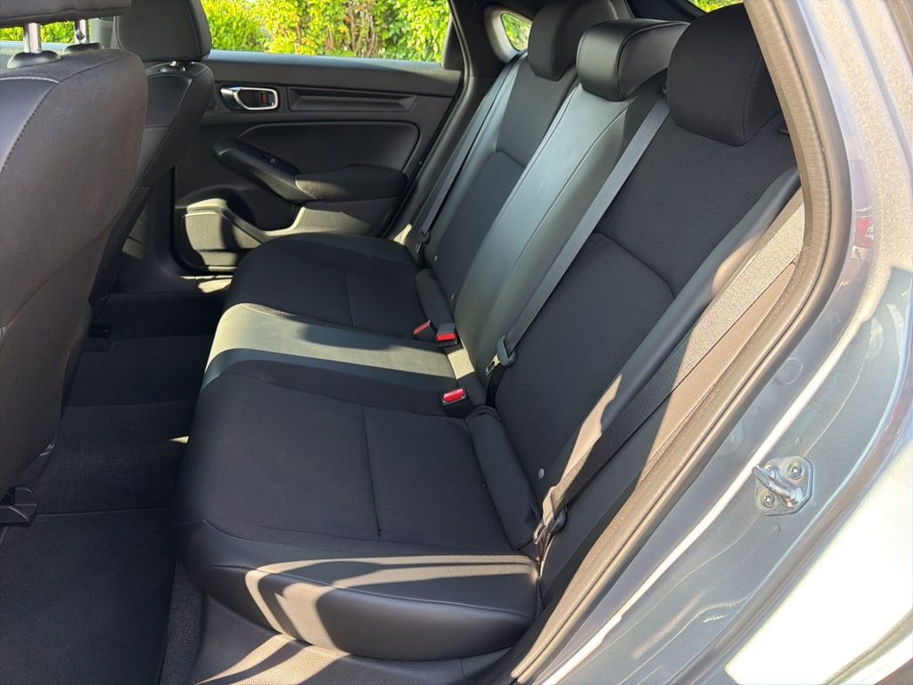 Used 2023 Honda Civic Sport image 8