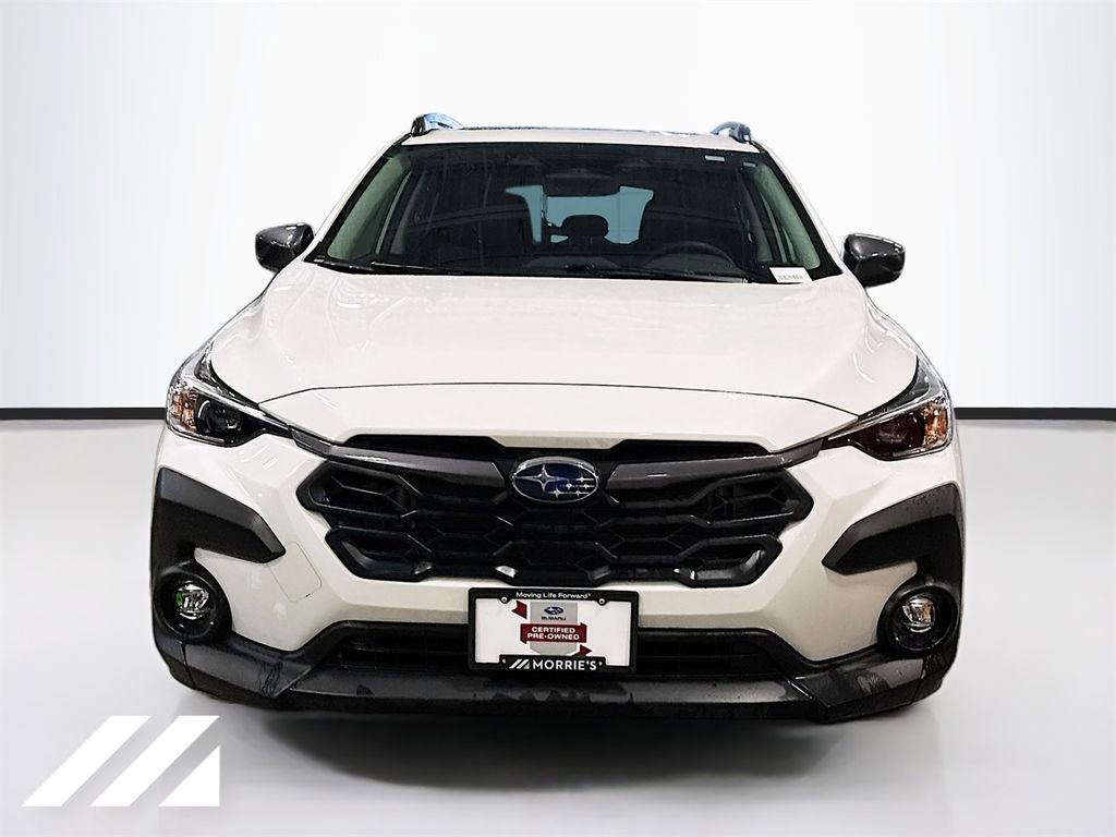 Used 2026 Subaru Crosstrek 2.0i Premium image 2