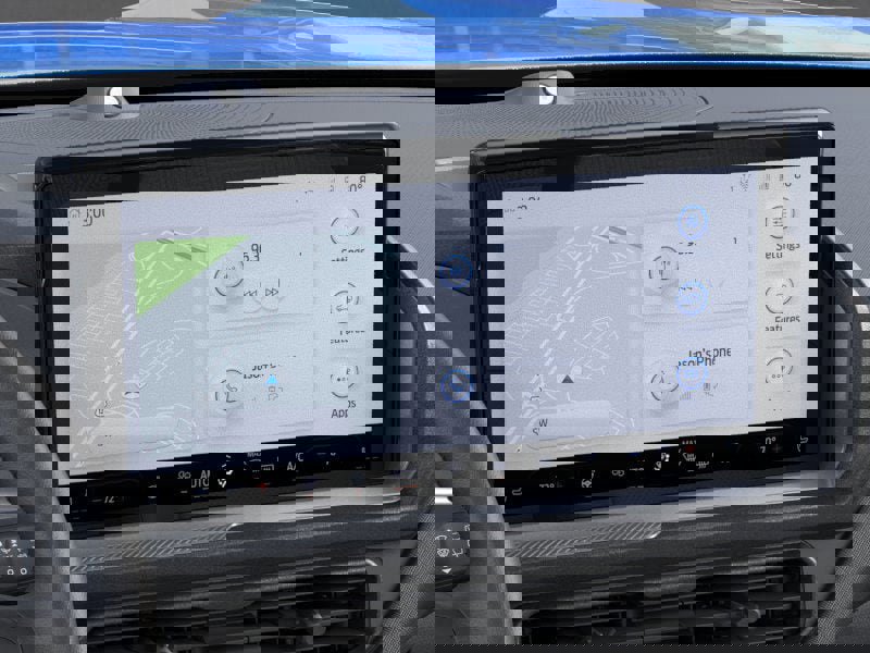 New 2025 Ford Bronco Sport Outer Banks image 14