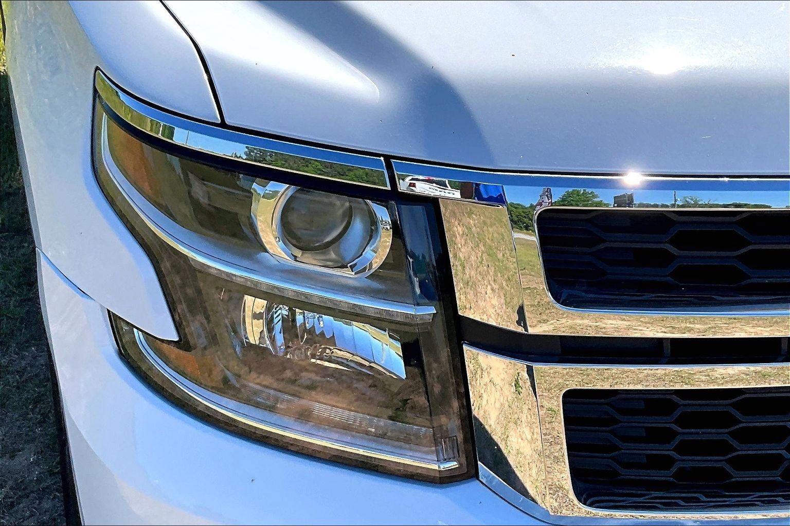 Used 2019 Chevrolet Tahoe LT RWD image 33