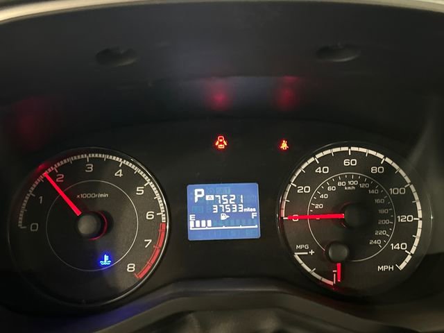 Used 2019 Subaru Impreza 2.0i Premium image 14