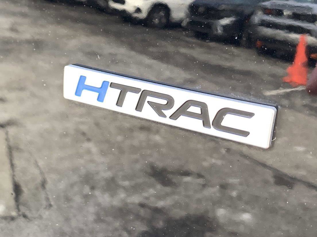 Used 2023 Hyundai Tucson SEL w/ Convenience Package image 43