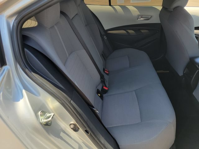 Used 2022 Toyota Corolla SE w/ Carpet Mat Package (TMS) FWD image 20