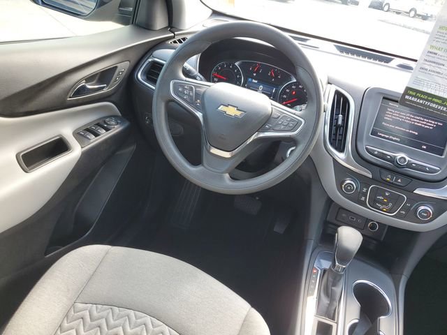 Used 2024 Chevrolet Equinox LS w/ LS Convenience Package image 8