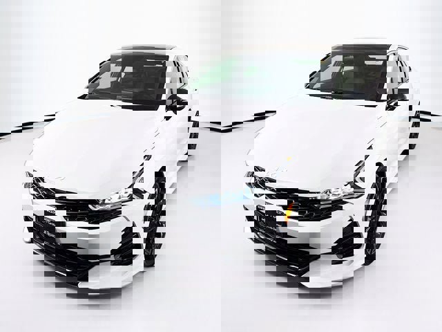 Used 2023 Kia K5 GT-Line