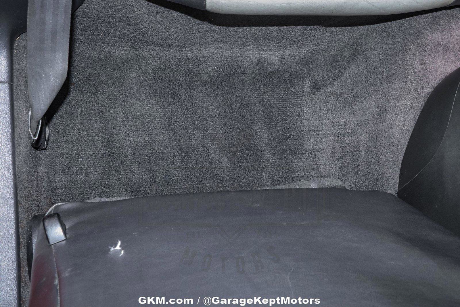 Used 1999 Ford Mustang GT image 86