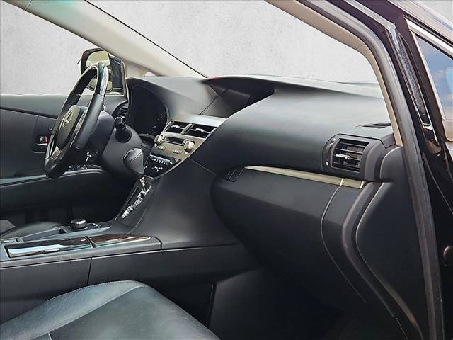 Used 2013 Lexus RX 350 FWD w/ Premium Pkg image 22