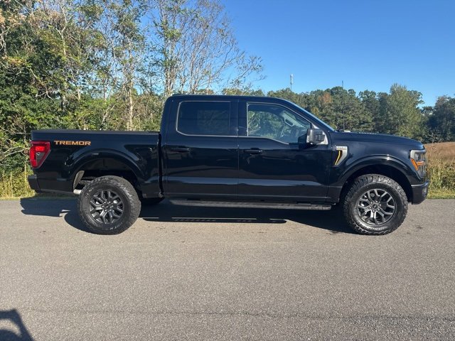 New 2025 Ford F150 Tremor image 3