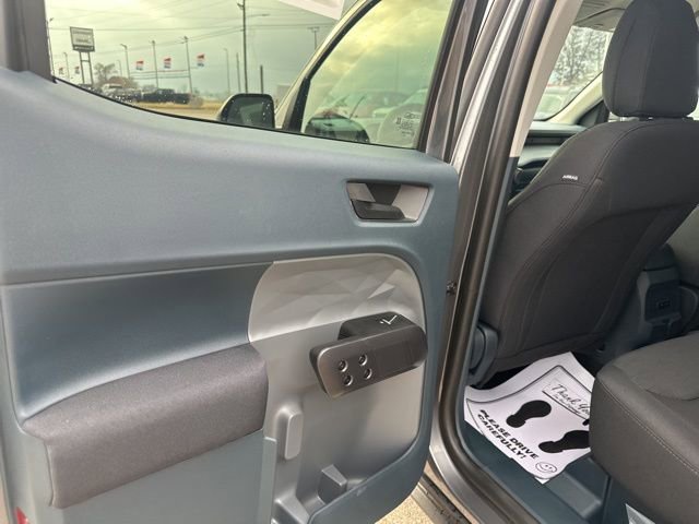 New 2025 Ford Maverick XL w/ Equipment Group 101A image 24