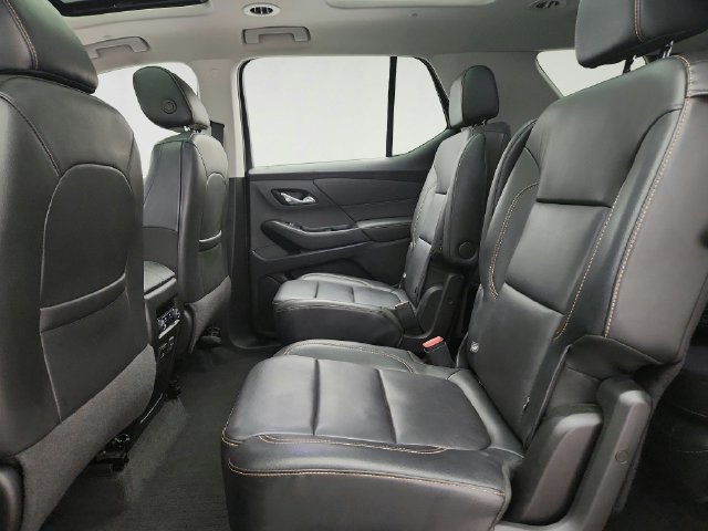 Used 2019 Chevrolet Traverse LT w/ LT Premium Package FWD image 25