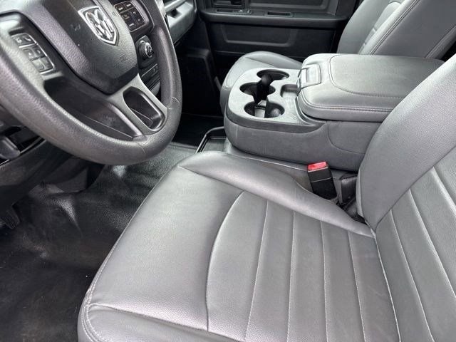 Used 2019 RAM 1500 Tradesman w/ Protection Group image 11