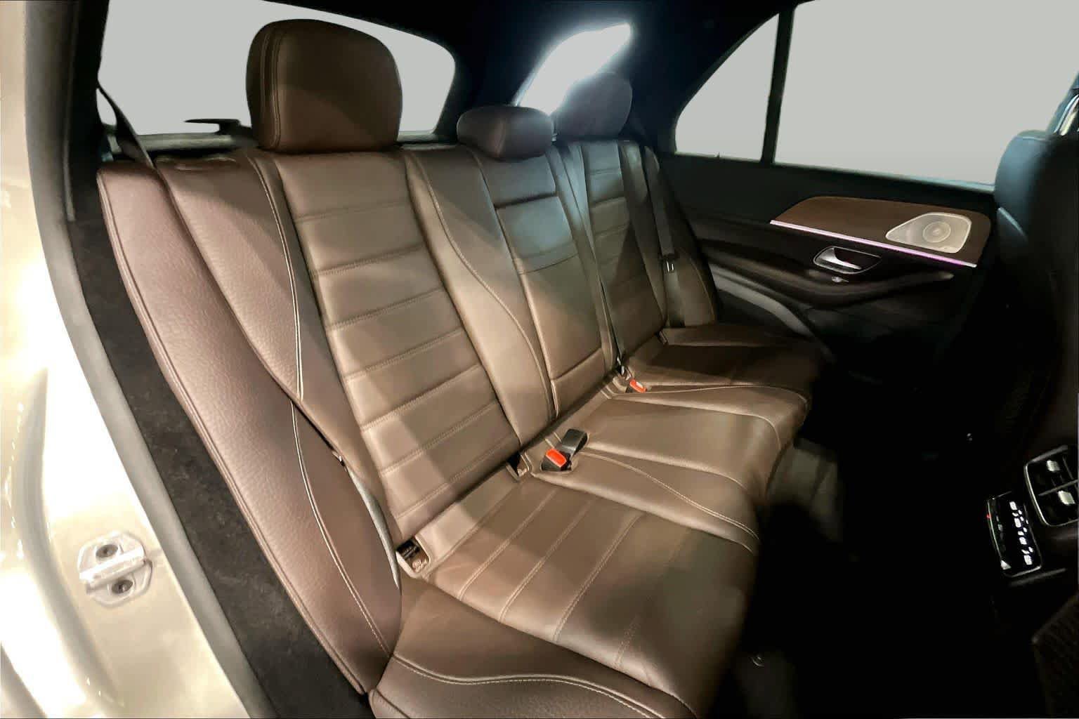 Used 2022 Mercedes-Benz GLE 350 image 18
