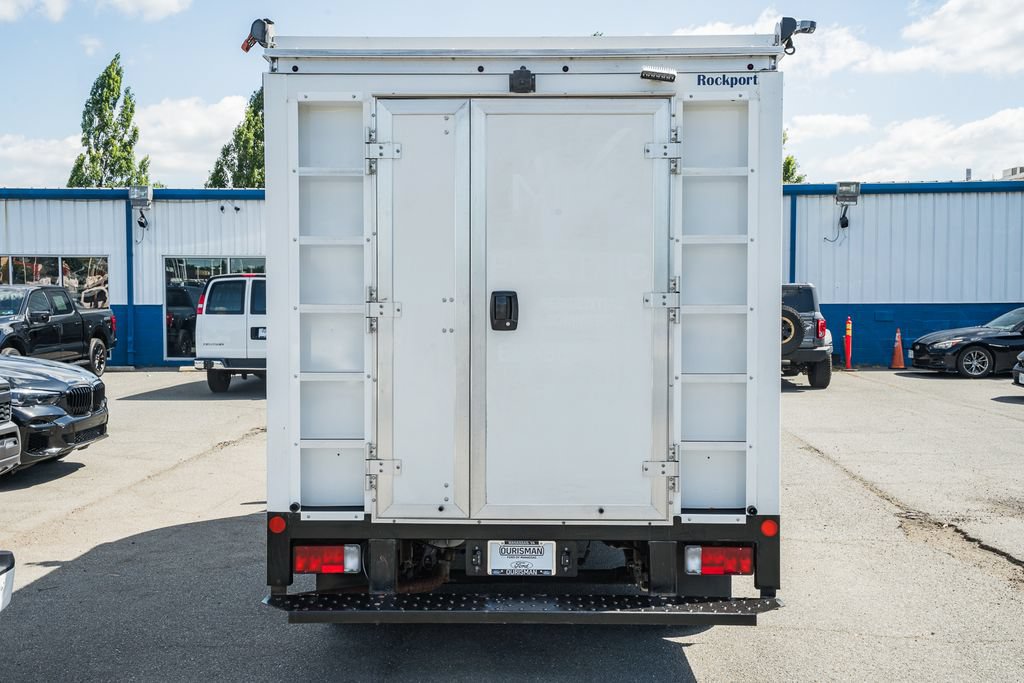 Used 2023 RAM ProMaster 3500 FWD image 6