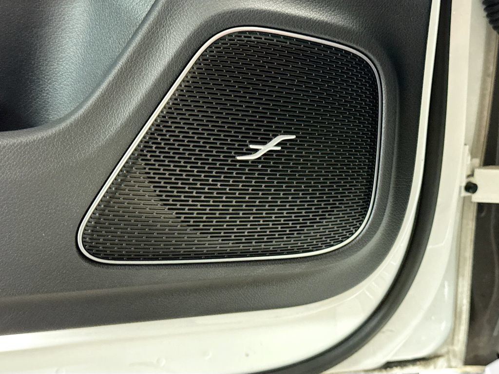 Certified 2023 Mercedes-Benz CLA 45 AMG 4MATIC image 21