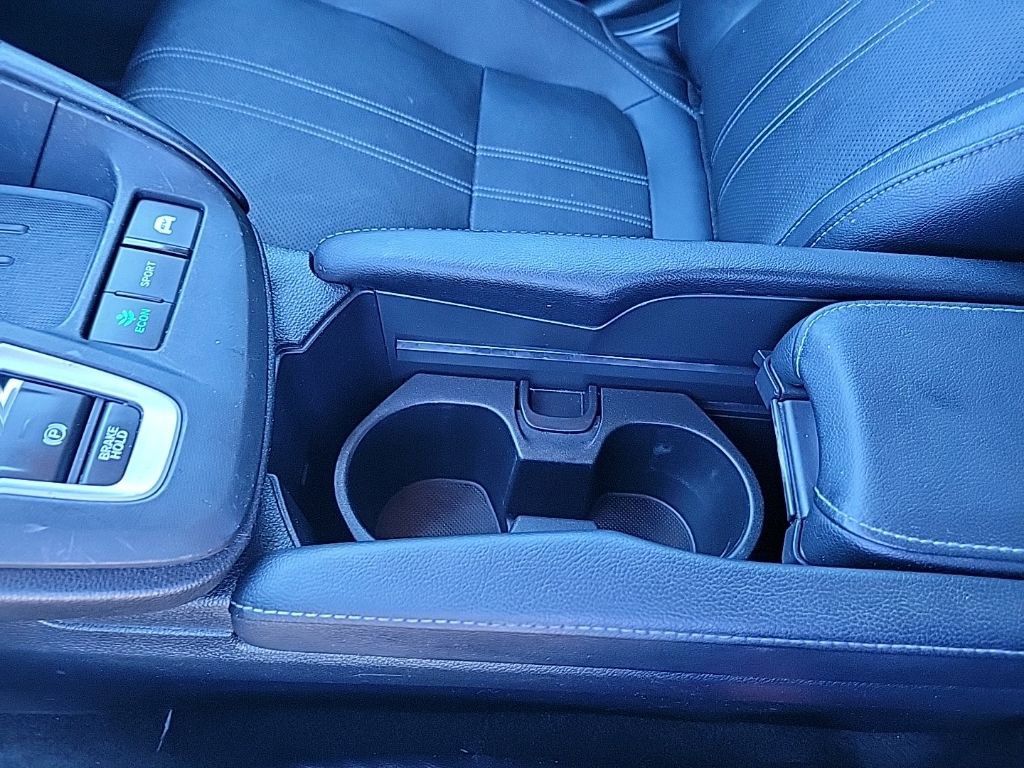 Used 2019 Honda Insight Touring image 30