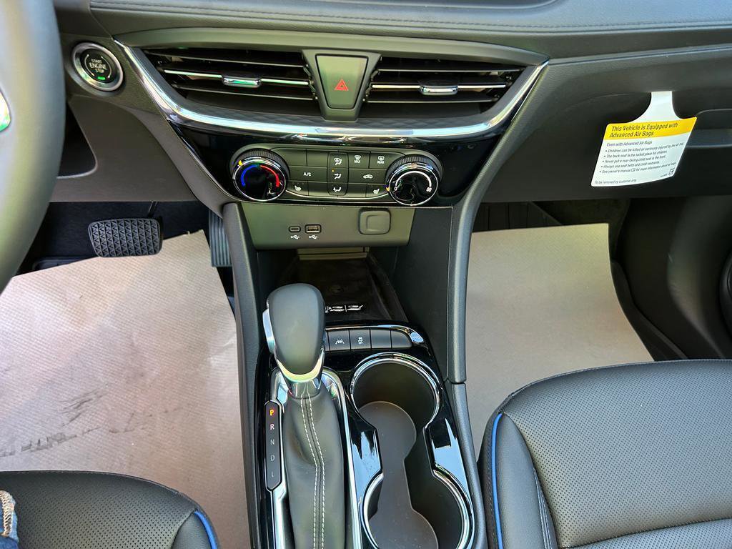 New 2026 Buick Encore GX Sport Touring w/ Experience Buick Package image 11