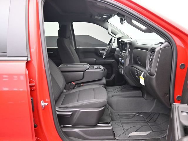 New 2026 Chevrolet Silverado 1500 Custom image 39