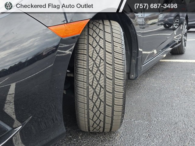 Used 2020 Honda Civic Sport image 14