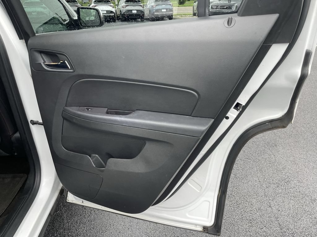 Used 2017 GMC Terrain SLT AWD/4WD image 21