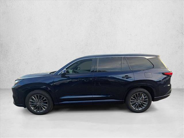 Used 2025 Lexus TX 350 FWD w/ Convenience Package image 8