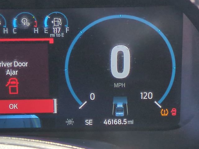 Used 2023 Ford F150 Lariat w/ Equipment Group 502A High image 21