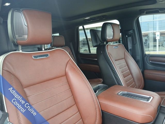 Used 2024 GMC Yukon Denali Ultimate image 19