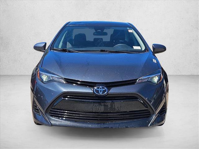 Used 2018 Toyota Corolla LE video 2