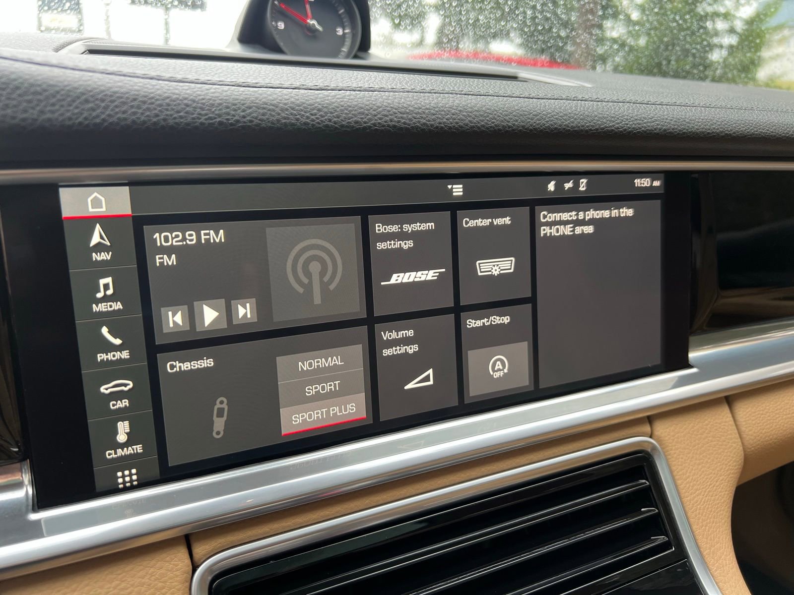 Used 2018 Porsche Panamera 4S AWD/4WD image 47