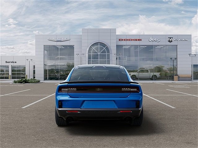 New 2026 Dodge Charger Scat Pack image 7