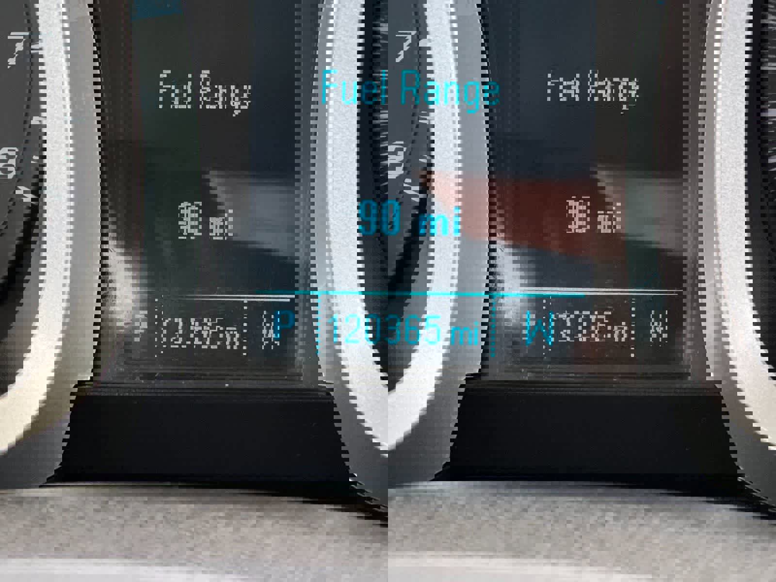 Used 2016 Chevrolet Equinox LS image 25