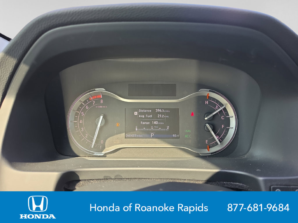 Certified 2017 Honda Ridgeline RTL-E image 14