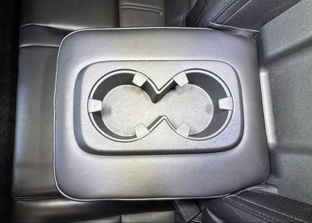 Used 2024 Nissan Frontier PRO-4X w/ Pro Premium Package image 48