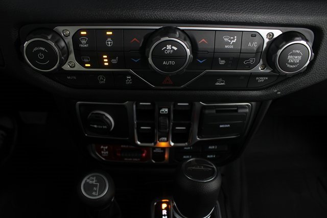 New 2026 Jeep Gladiator Willys image 6