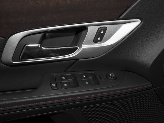 Used 2015 GMC Terrain Denali image 43