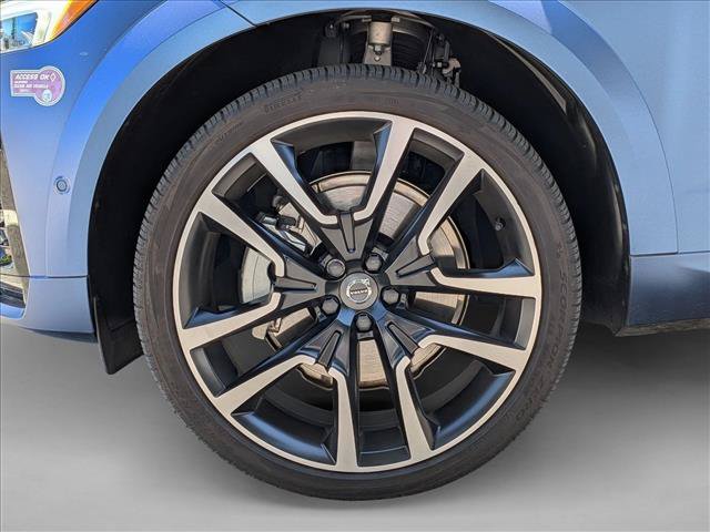 Used 2024 Volvo XC60 T8 Ultimate w/ Protection Package Premier AWD/4WD image 24